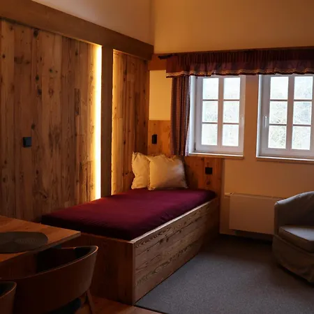 Brnenka 4* Špindlerŭv Mlýn