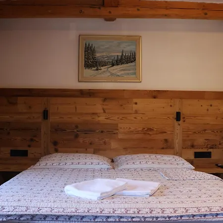 Gæstehus Brnenka 4*