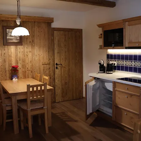 Brnenka Gæstehus