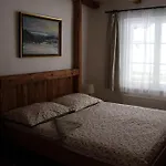Vendégház Brnenka 4*