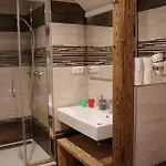 Brnenka Vendégház Špindlerŭv Mlýn