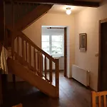 Brnenka Vendégház Špindlerŭv Mlýn