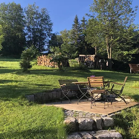 Brnenka Casa de hóspedes Špindlerŭv Mlýn