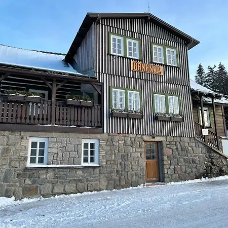 Brnenka 3*