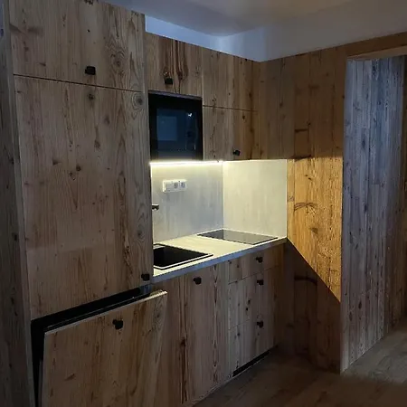 Brnenka 3* Špindlerŭv Mlýn