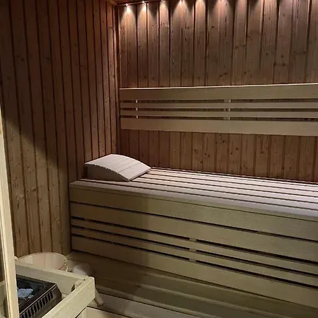 Casa de hóspedes Brnenka 3*