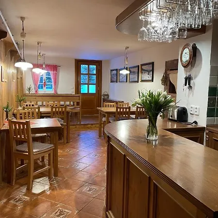 Brnenka Casa de hóspedes