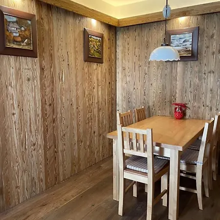 Brnenka 3* Špindlerŭv Mlýn