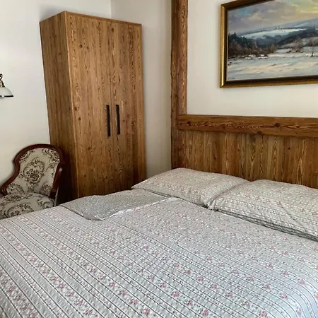 Casa de hóspedes Brnenka
