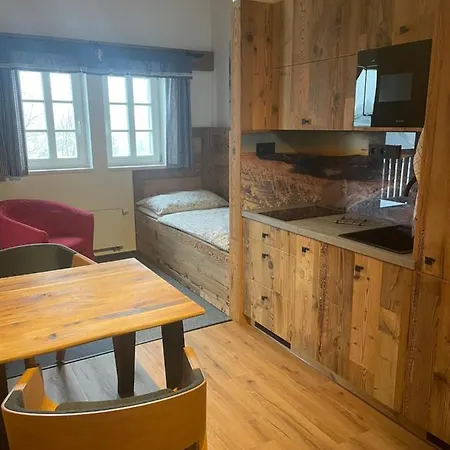 Guest house Brnenka