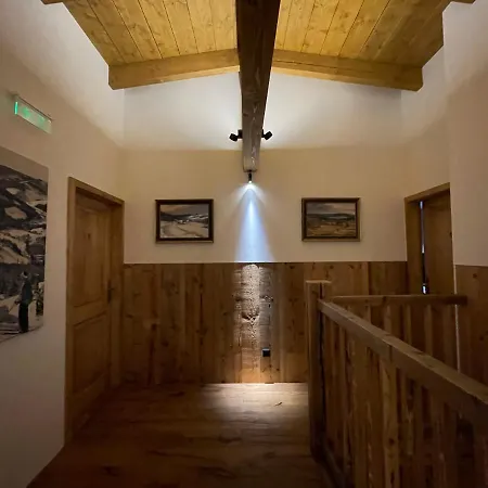 Casa de hóspedes Brnenka