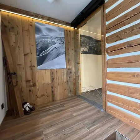 Casa de hóspedes Brnenka 3*