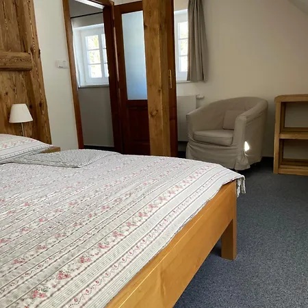 Brnenka Spindleruv Mlyn