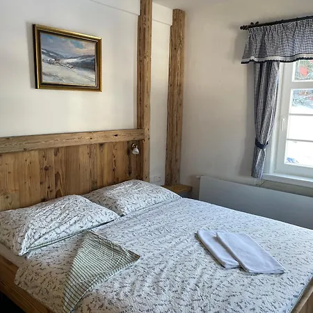 Brnenka Casa de hóspedes