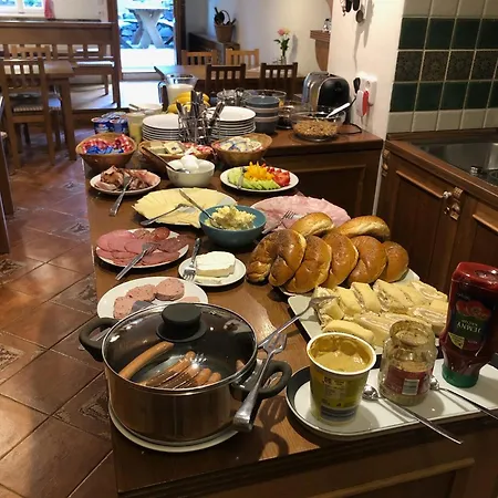 Brnenka Casa de hóspedes