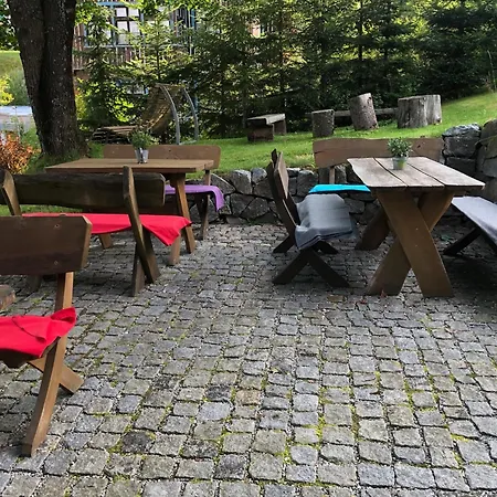Brnenka Casa de hóspedes Špindlerŭv Mlýn