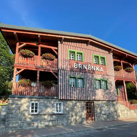Brnenka 3*