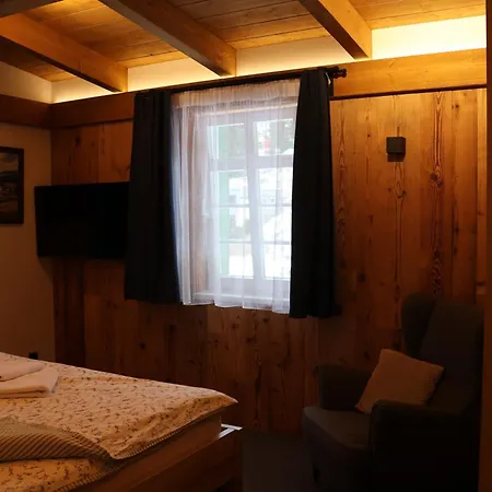 Brnenka Guest house