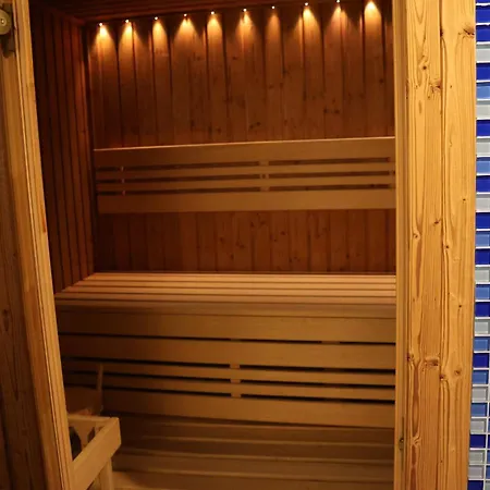 Brnenka Casa de hóspedes Špindlerŭv Mlýn