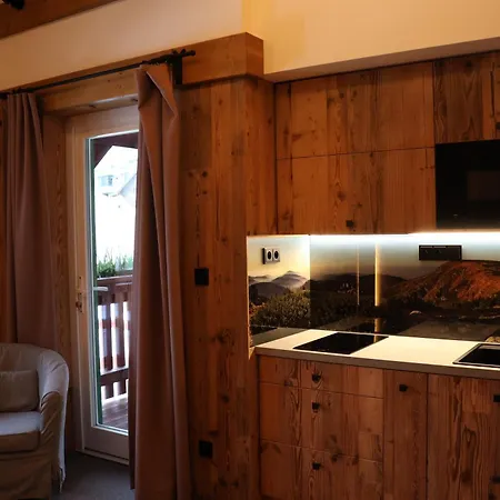 Brnenka Casa de hóspedes