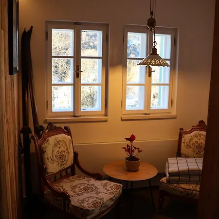 Guest house Brnenka