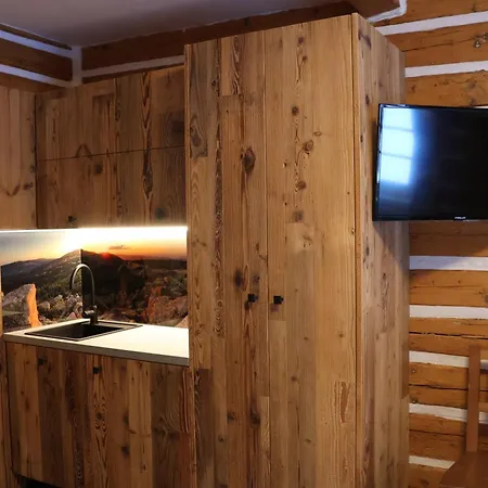 Brnenka 3* Špindlerŭv Mlýn