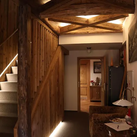 Brnenka Casa de hóspedes