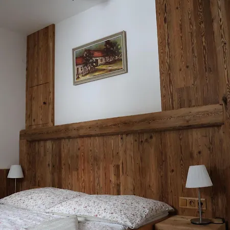 Guest house Brnenka