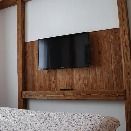 Brnenka Pensionat 3*