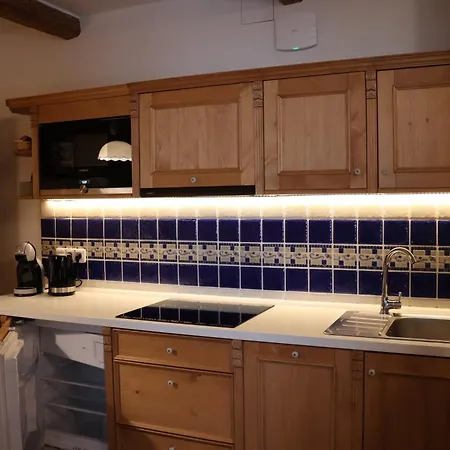 Brnenka 3* Špindlerŭv Mlýn