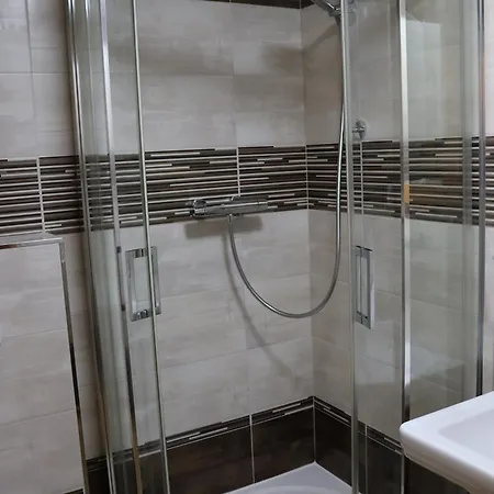 Casa de hóspedes Brnenka 3*