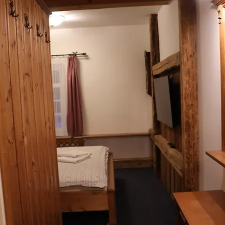 Brnenka 4* Spindleruv Mlyn