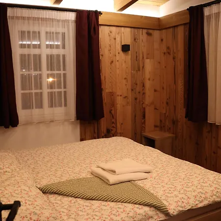 Brnenka Guest house