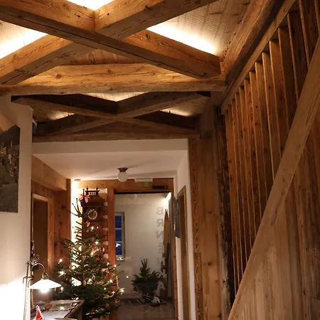 Brnenka Casa de hóspedes 3*