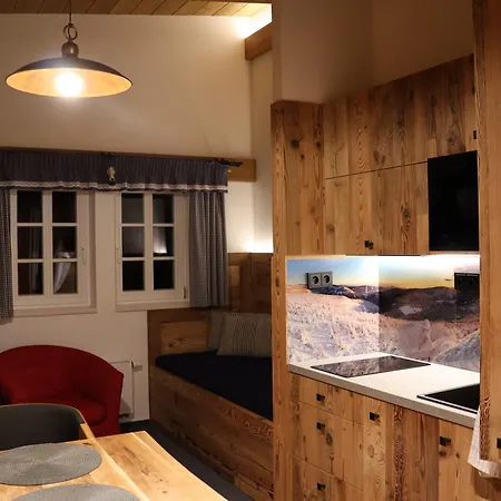 Guest house Brnenka