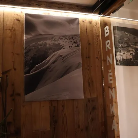 Brnenka Casa de hóspedes