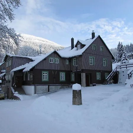 Guest house Brnenka