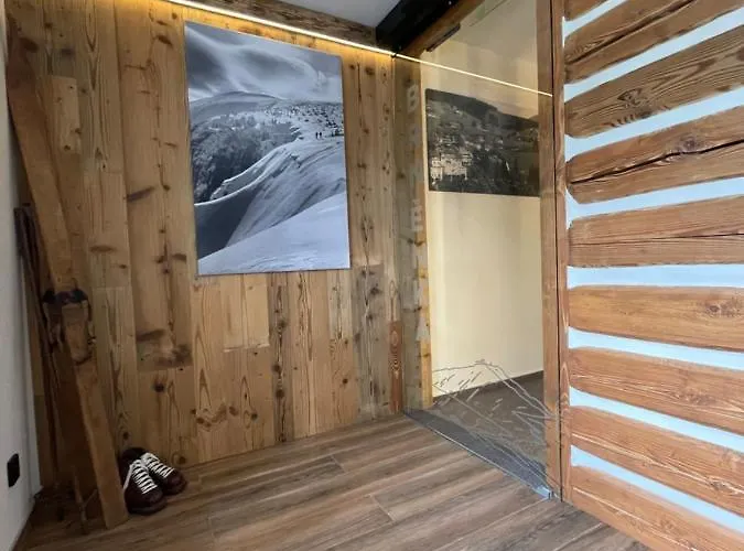 Vendégház Brnenka 3*