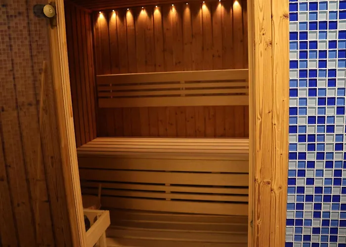 Brnenka Vendégház Špindlerŭv Mlýn