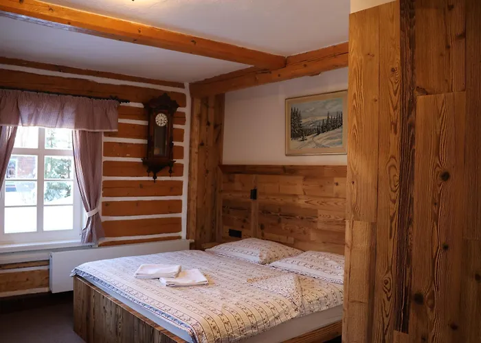 Brnenka Špindlerŭv Mlýn