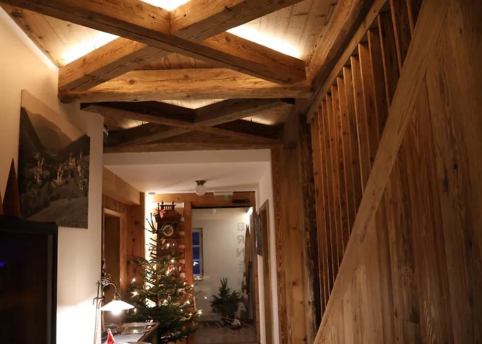 Brnenka Vendégház 3*